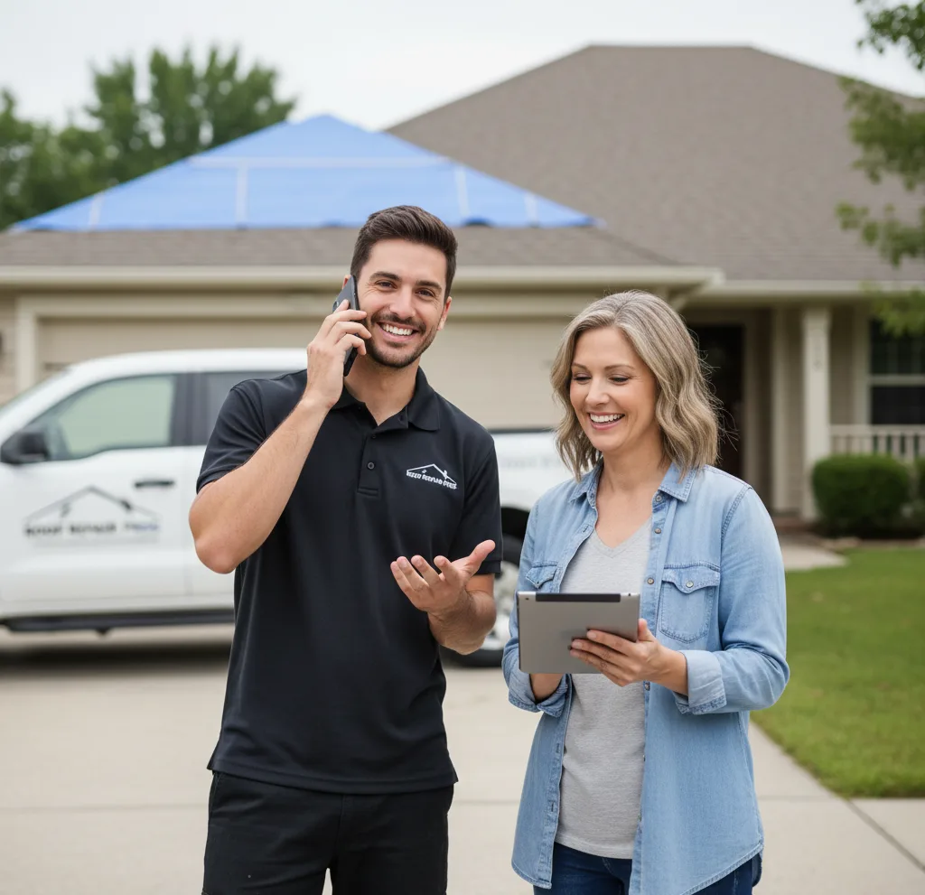 Storm Damage Repair in Great Valley, NY